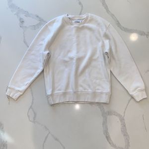 Top Man Crew Neck